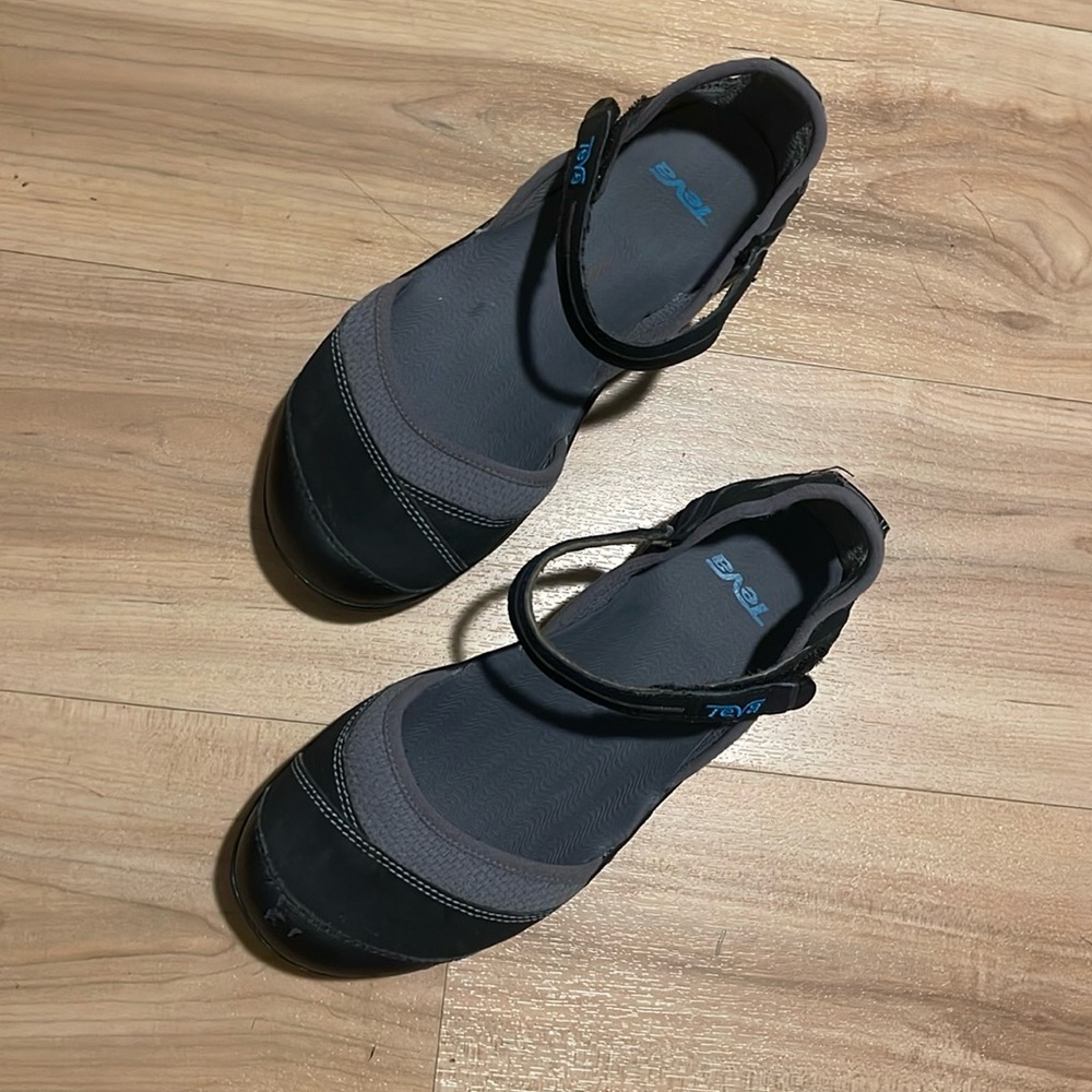 TEVA Mary Jane Shoe - Women's
